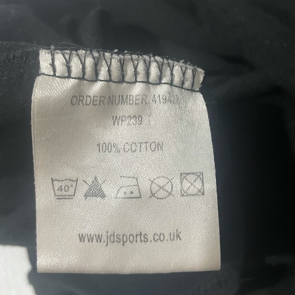 Dance Cropped Tshirt - Size Small - Picture 7 of 8